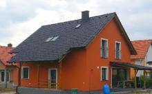 Rodinný dům - Trasdorf (Rakousko)